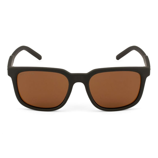 Royal Son Trendy Brown Cooling Polarized Sun glare glasses Men - CHI00152-C3
