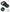 Destinio Hook luggage scale - Black