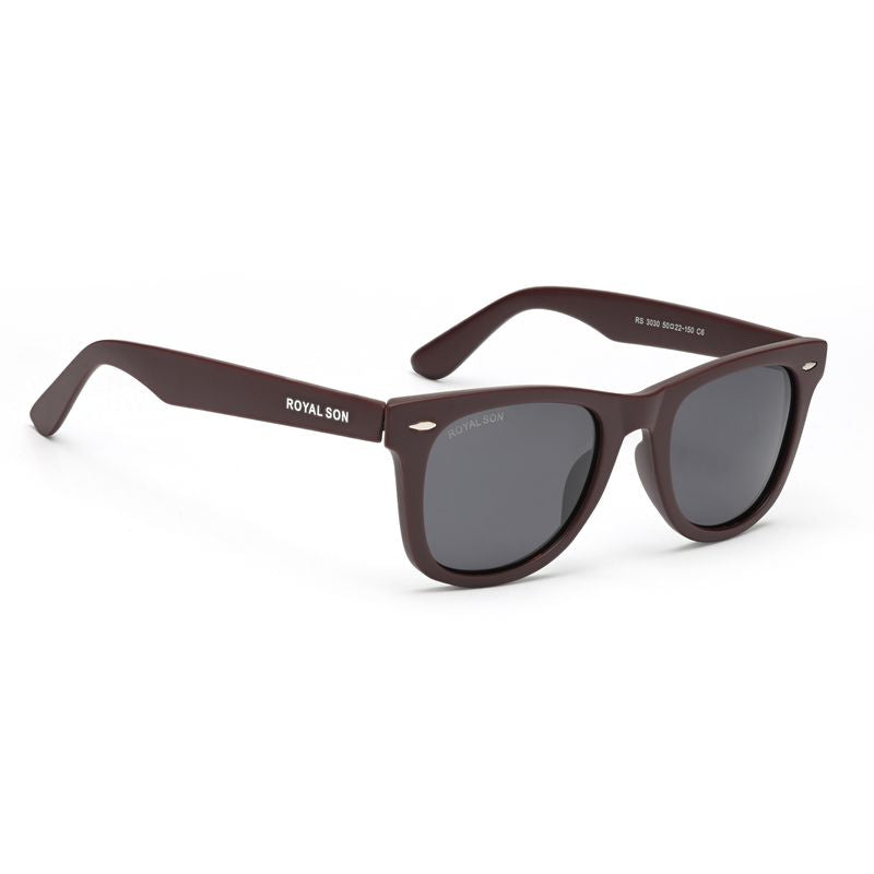 ROYAL SON Polarized Cooling Chasma for Men Women - SG-RS3030-C7