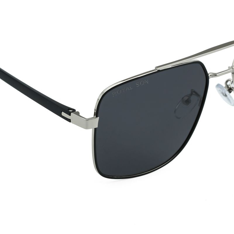 Royal Son Square Polarized Men Women Sunglasses