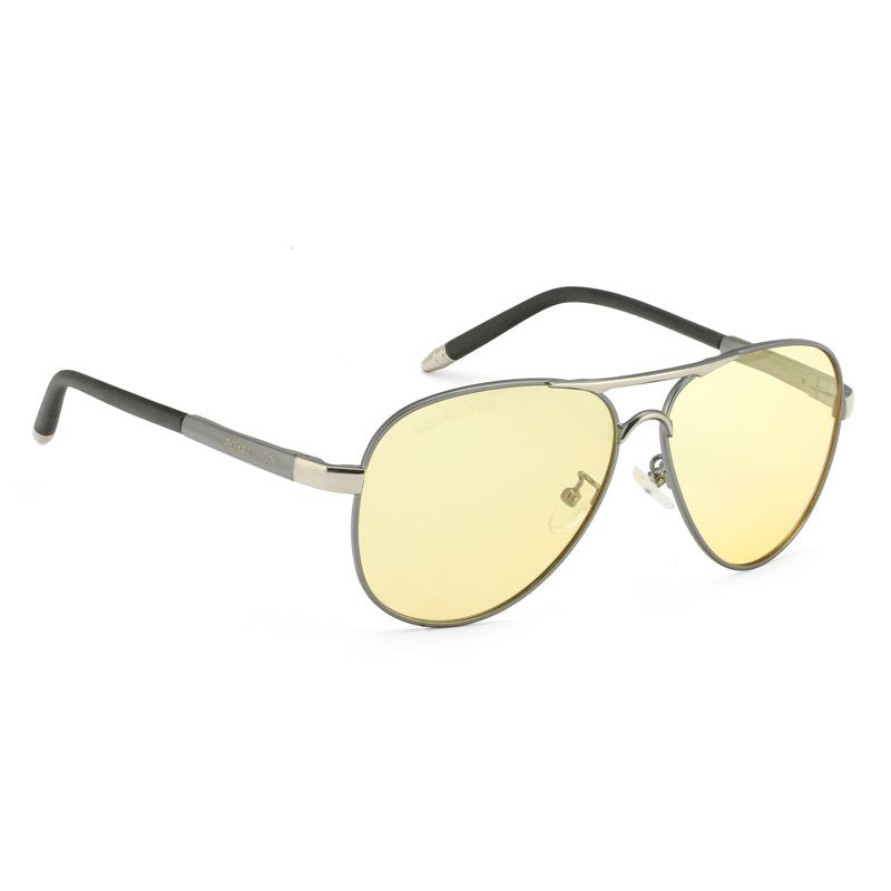Royal Son Aviator Polarized Men Women Sunglasses