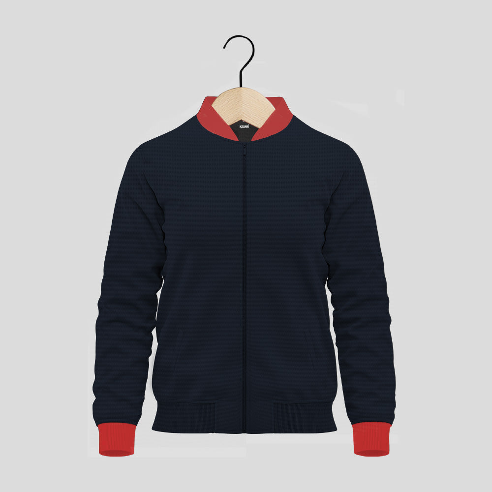 Kesari In-Flight Jacket