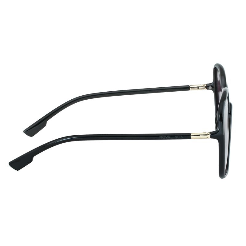 Royal Son Oversized Square UV Protected Women Sunglasses