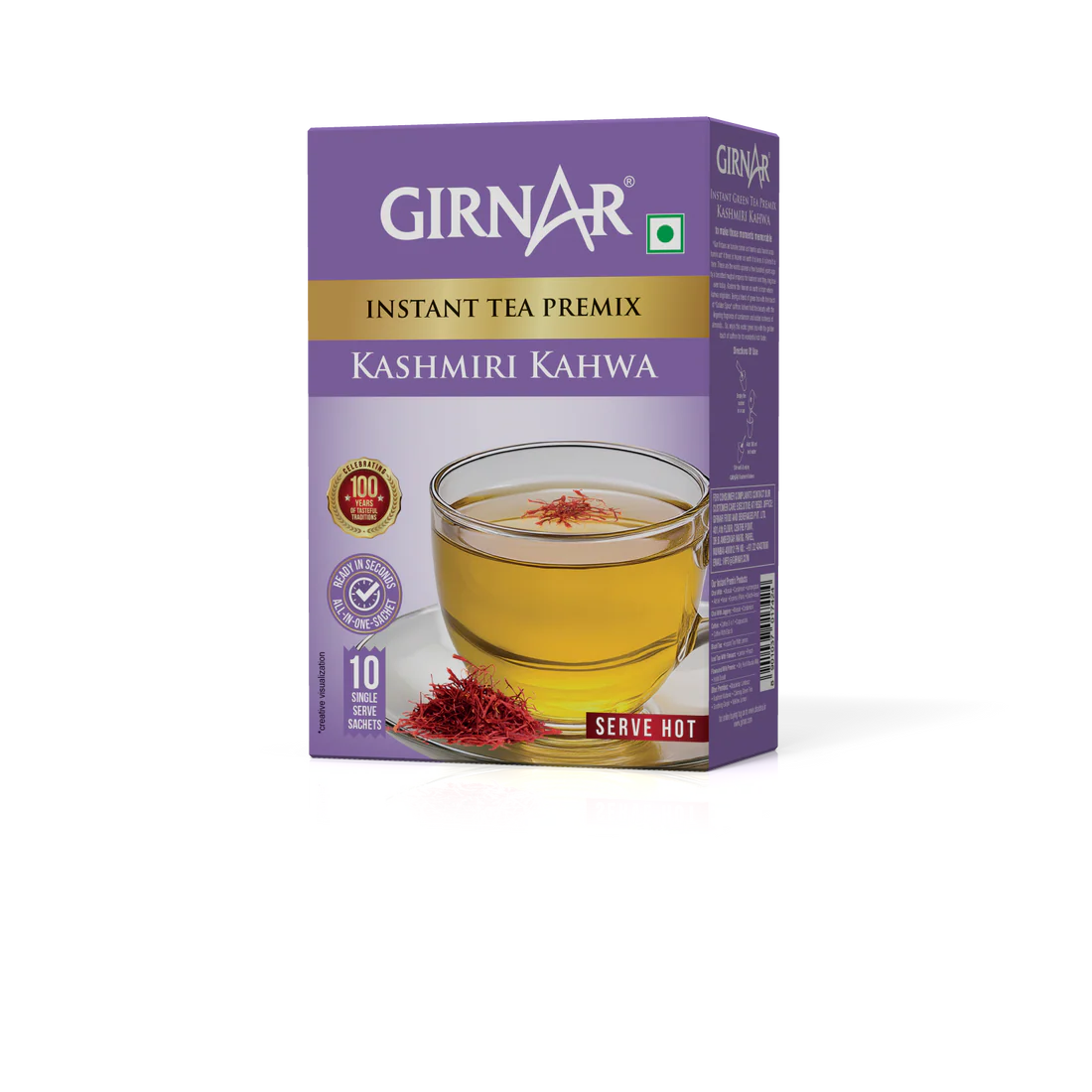 GIRNAR KASHMIRI KHAWA