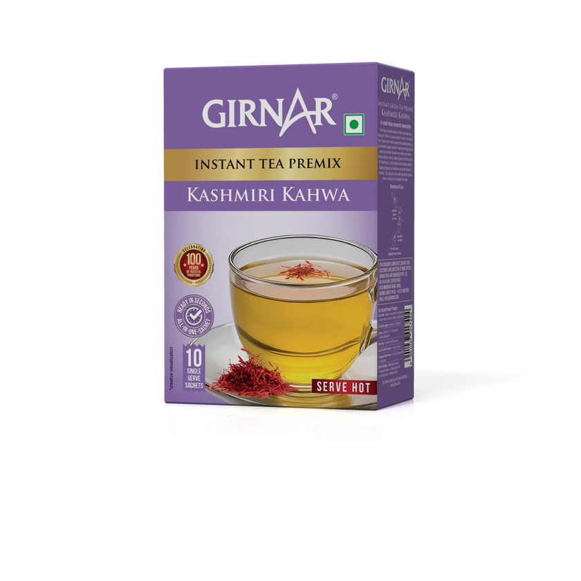 GIRNAR KASHMIRI KHAWA