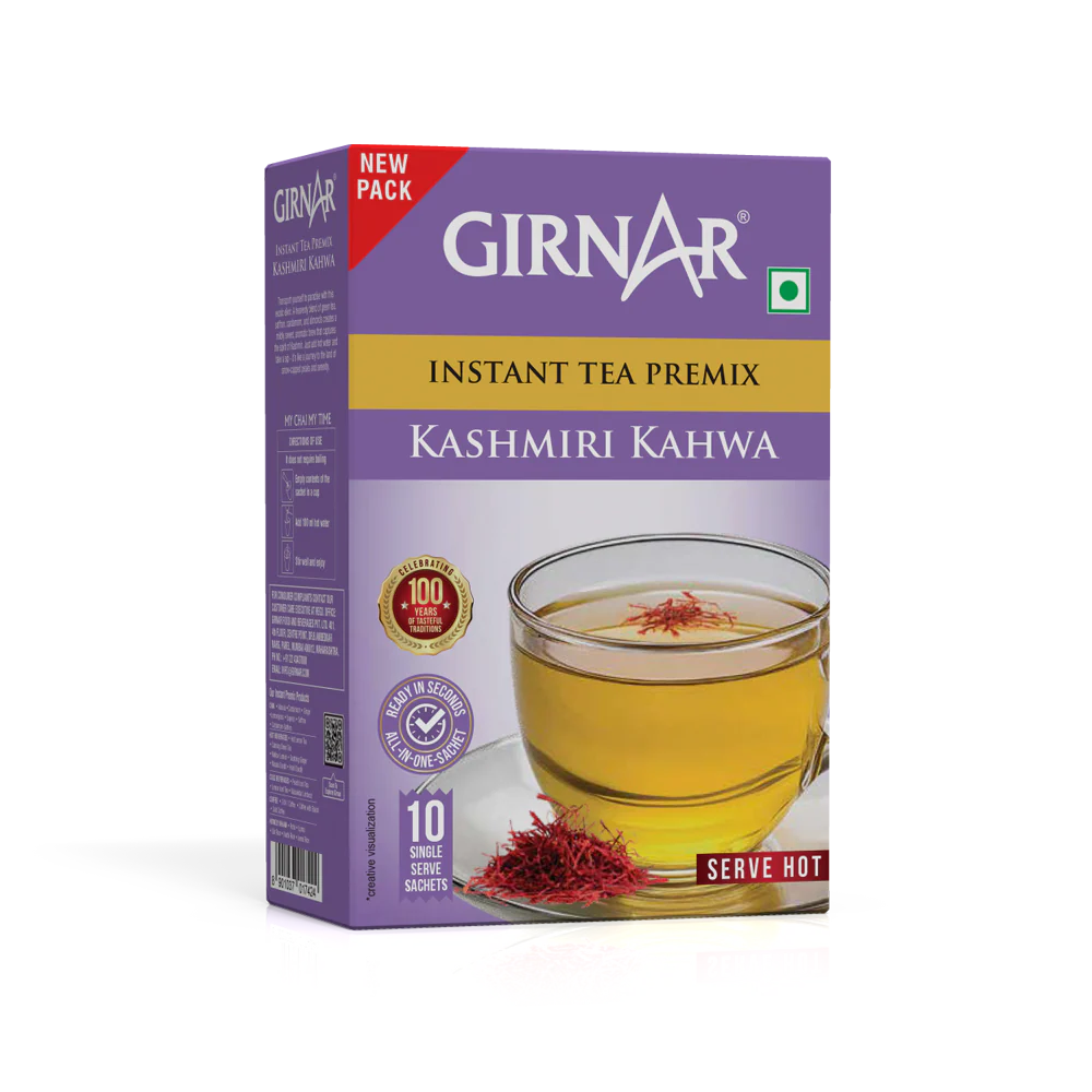GIRNAR KASHMIRI KHAWA