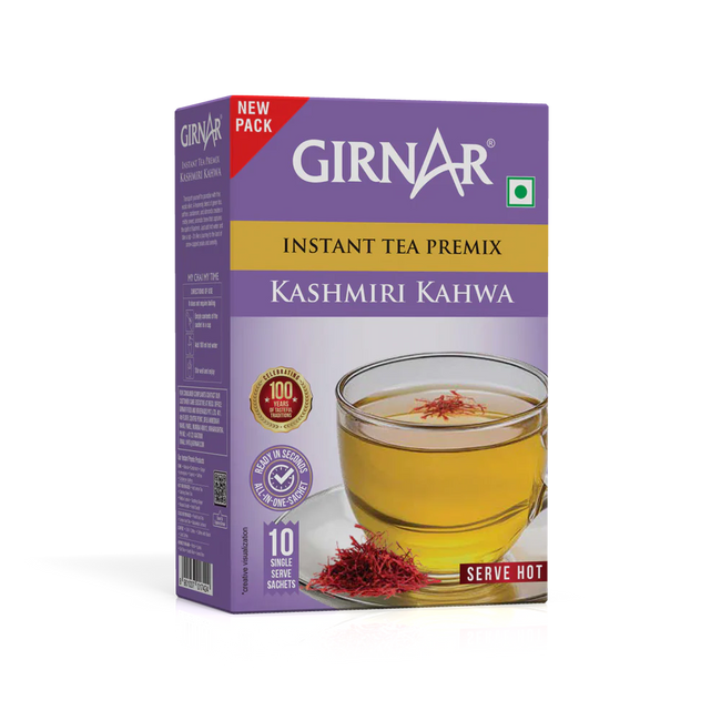 GIRNAR KASHMIRI KHAWA