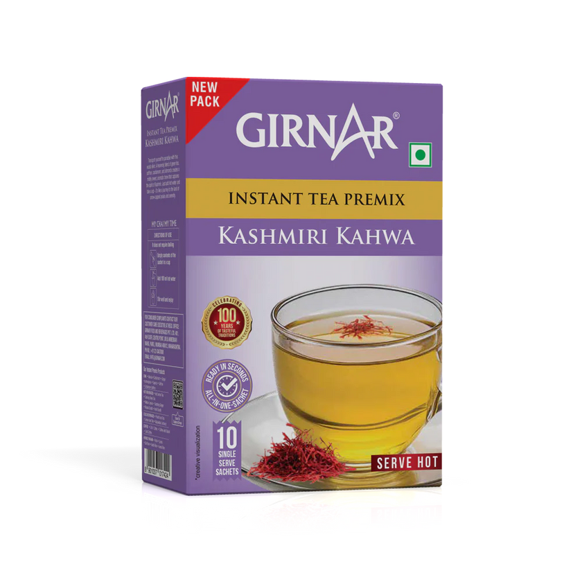 GIRNAR KASHMIRI KHAWA
