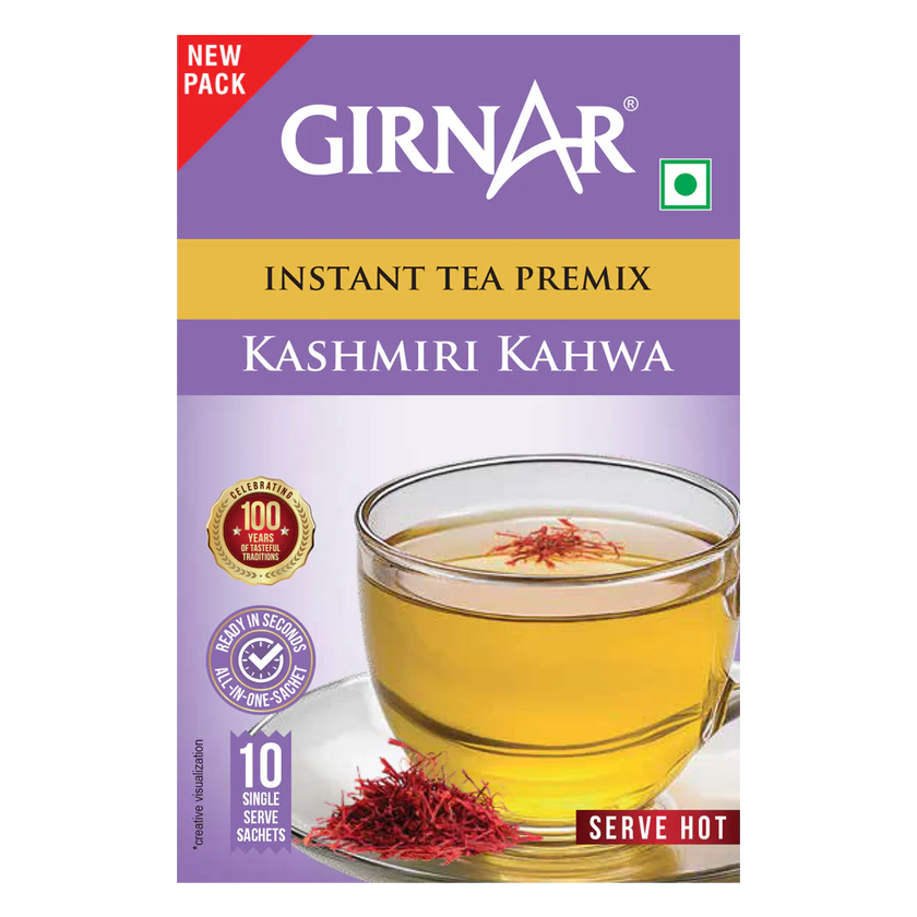 GIRNAR KASHMIRI KHAWA
