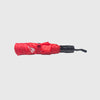 KESARI 3 FOLD UMBRELLA-RED