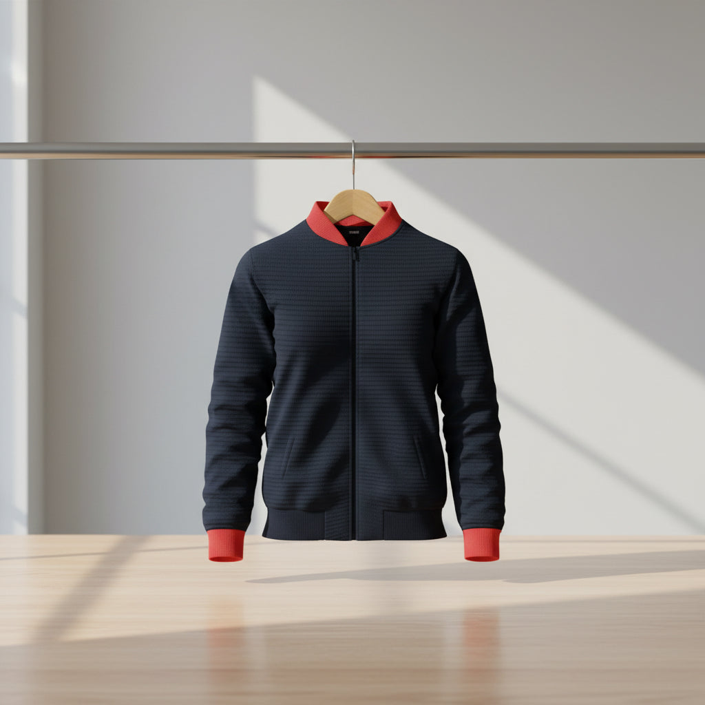 Kesari In-Flight Jacket