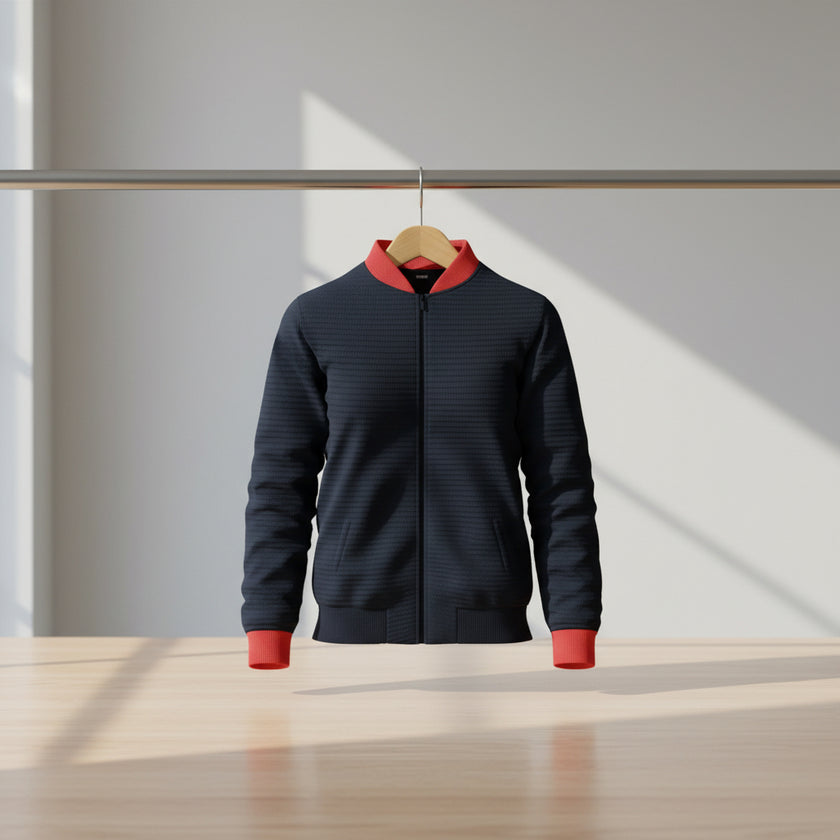 Kesari In-Flight Jacket