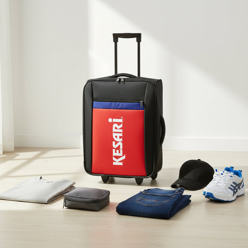 Kesari Stroller Bag I