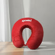 Kesari Travel Neck Pillow