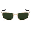 Royal Son Wrap-Around Polarized Men Sunglasses