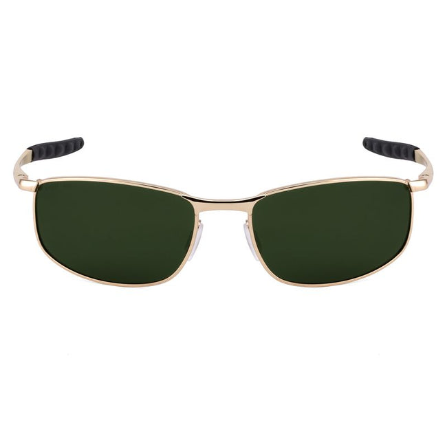 Royal Son Wrap-Around Polarized Men Sunglasses