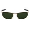 Royal Son Wrap-Around Polarized Men Sunglasses