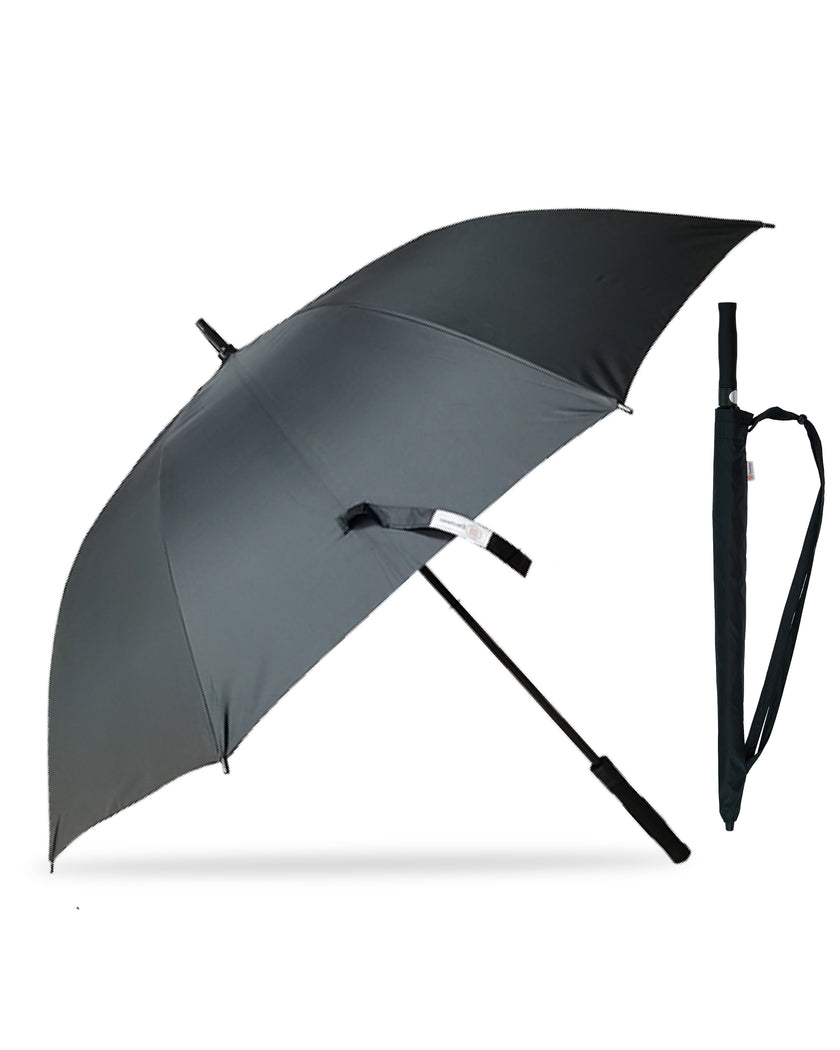 Destinio Golf umbrella - 27 Inches Black