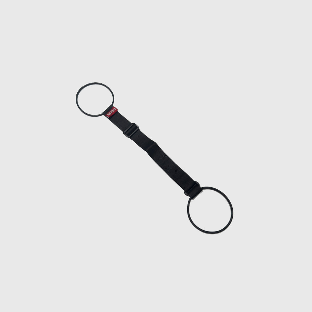 Kesari  Luggage Strap for Carry On Bag