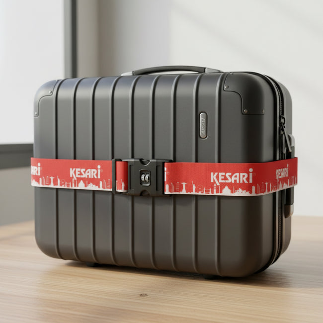 Kesari : Luggage Belt