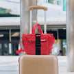 Kesari  Luggage Strap for Carry On Bag