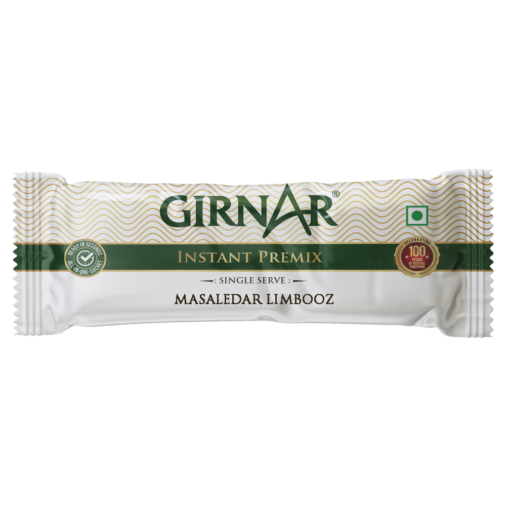 GIRNAR MASALEDAR LIMBOOZ