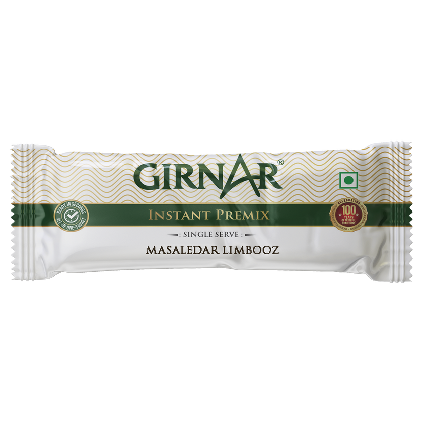 GIRNAR MASALEDAR LIMBOOZ