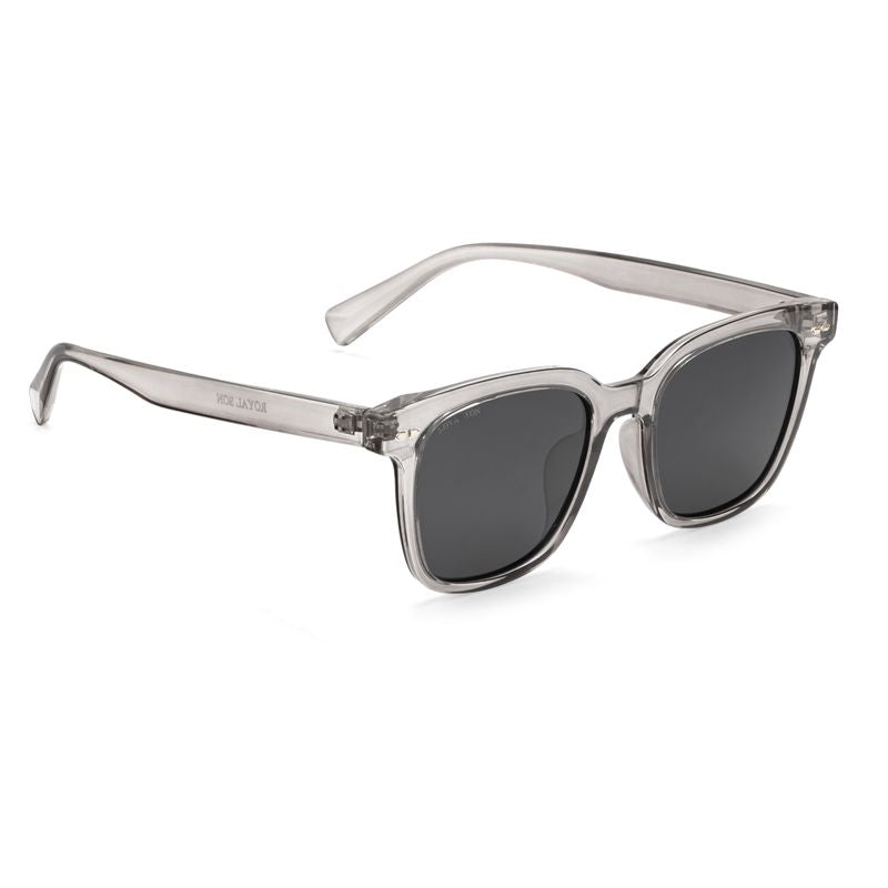 Royal Son Square/Wayfarer UV Protection Men Women Sunglasses