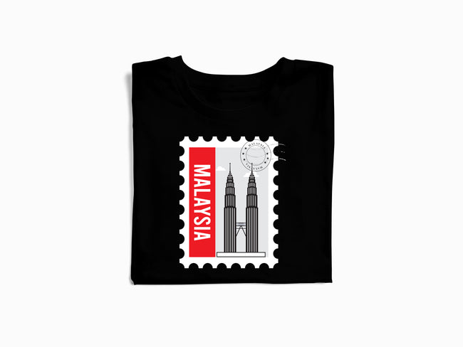 Unisex T Shirts - Malaysia