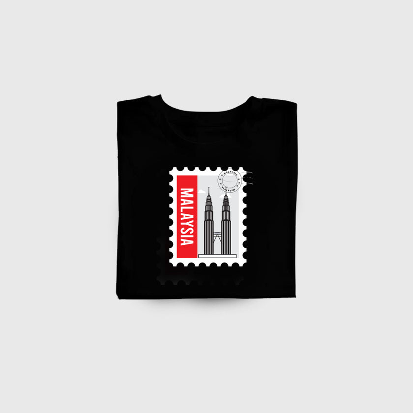 Unisex T Shirts - Malaysia