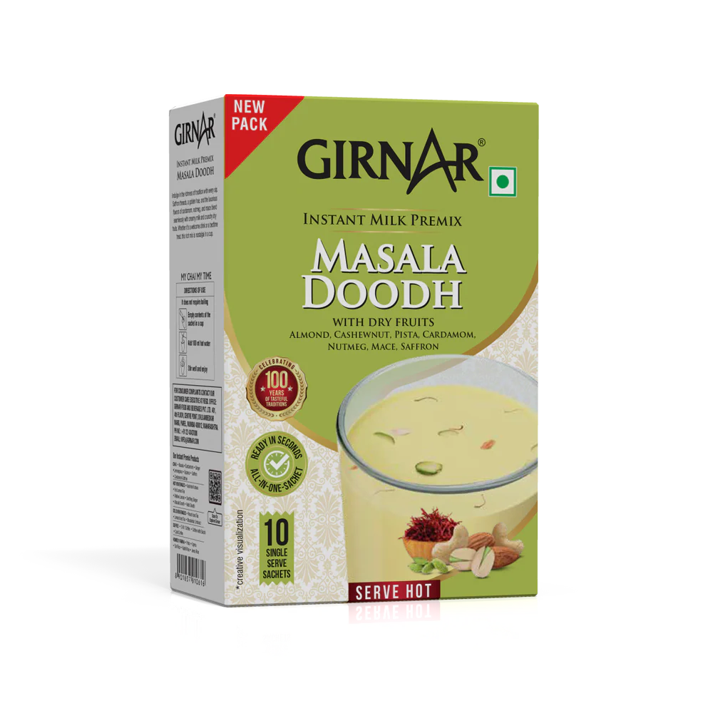 GIRNAR MASALA DHOODH