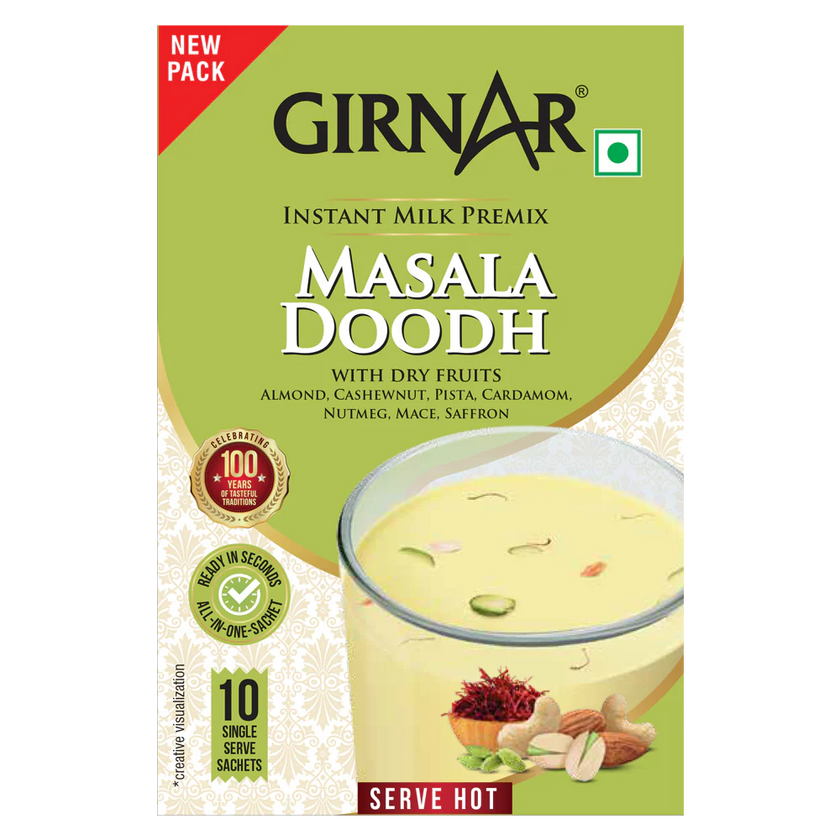 GIRNAR MASALA DHOODH
