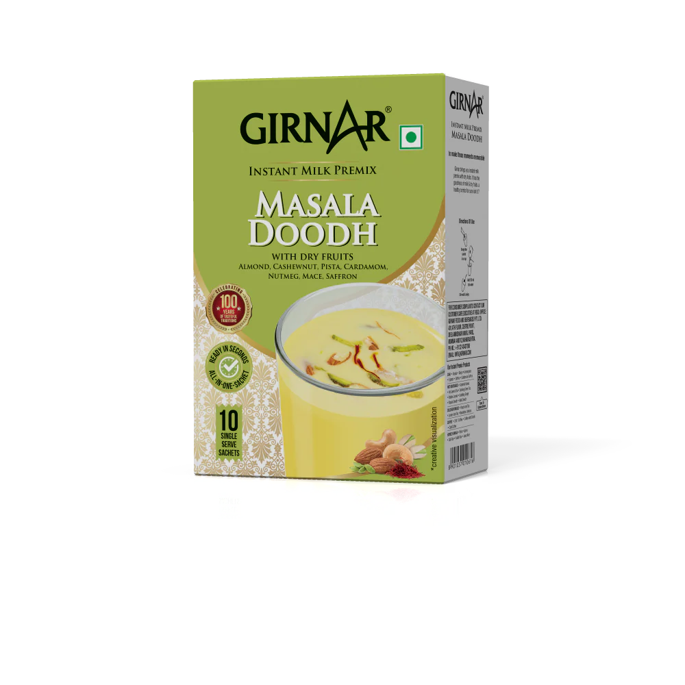 GIRNAR MASALA DHOODH
