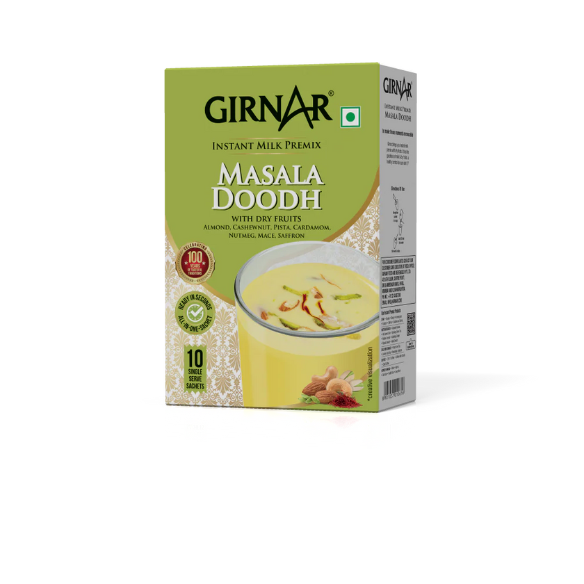 GIRNAR MASALA DHOODH