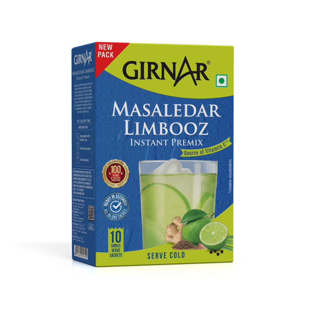 GIRNAR MASALEDAR LIMBOOZ