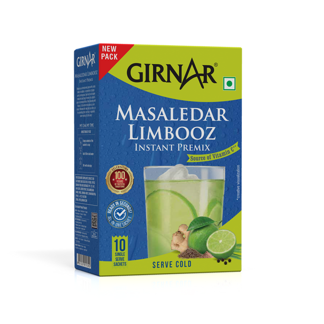 GIRNAR MASALEDAR LIMBOOZ