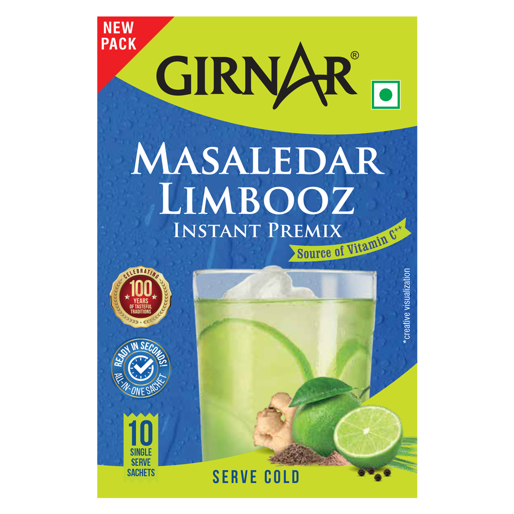 GIRNAR MASALEDAR LIMBOOZ