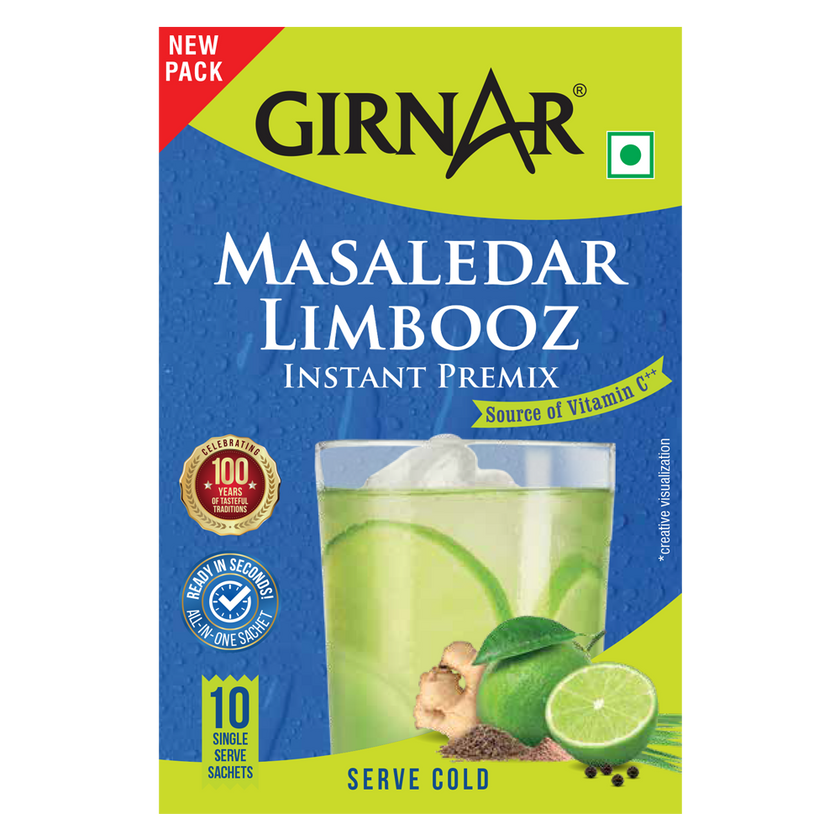 GIRNAR MASALEDAR LIMBOOZ