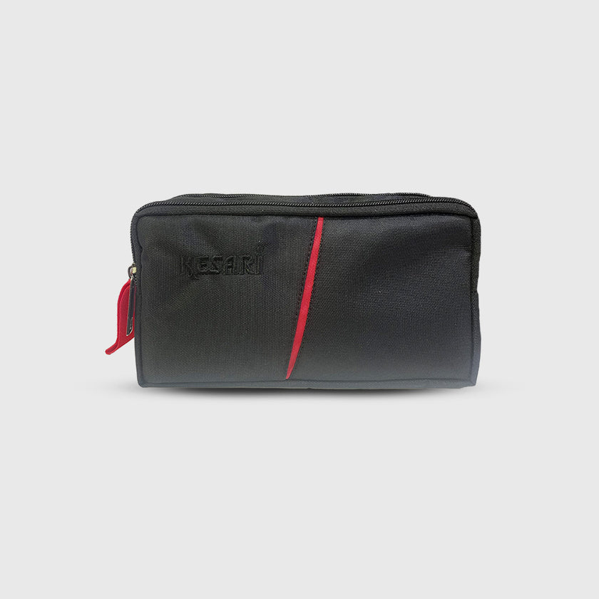 Multiutility Travel Pouch