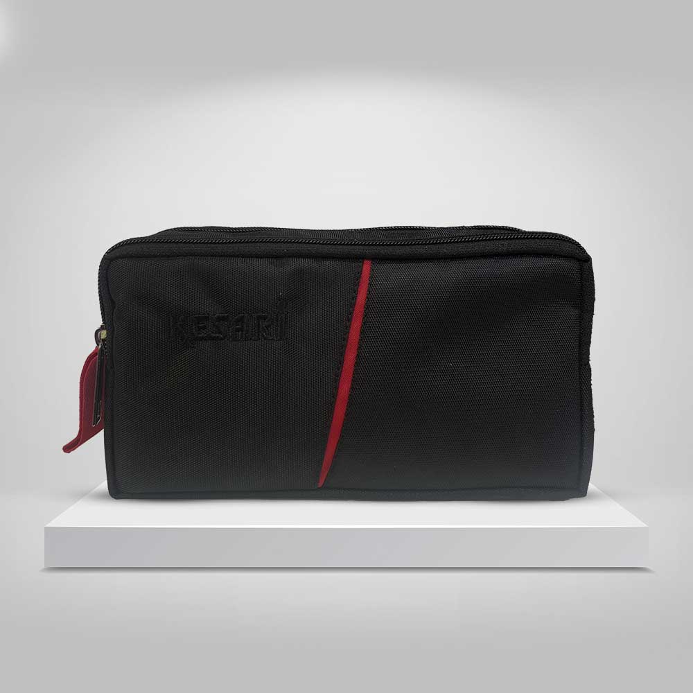 Multiutility Travel Pouch