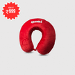 Kesari Travel Neck Pillow