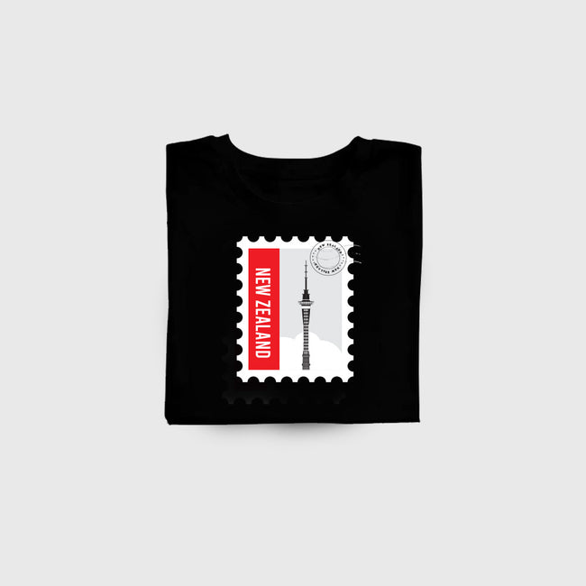 Unisex T Shirts - New Zealand