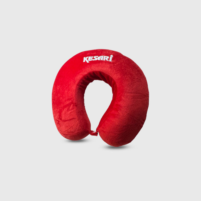 Kesari Travel Neck Pillow