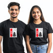 Unisex T Shirts - Nepal