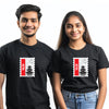 Unisex T Shirts - Nepal