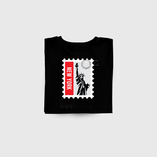 Unisex T Shirts - USA