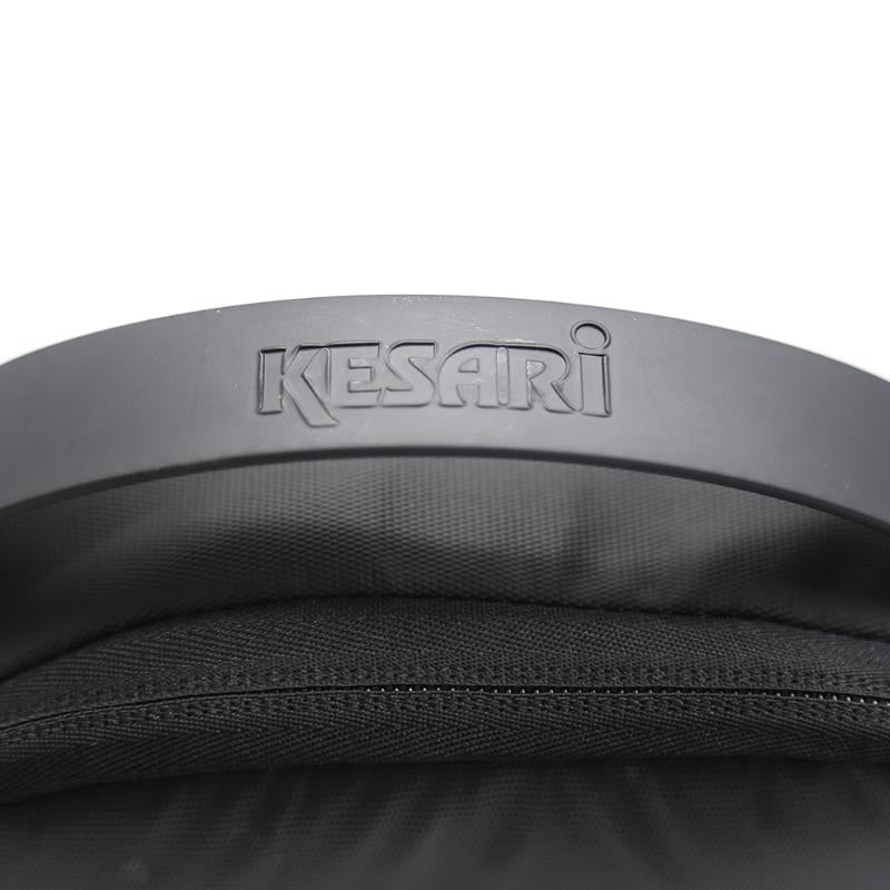 Travel Organiser Bag : Trusted Kesari Logo