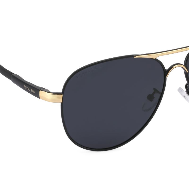 Royal Son Aviator Polarized Men Women Sunglasses