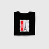 Unisex T Shirts - Paris