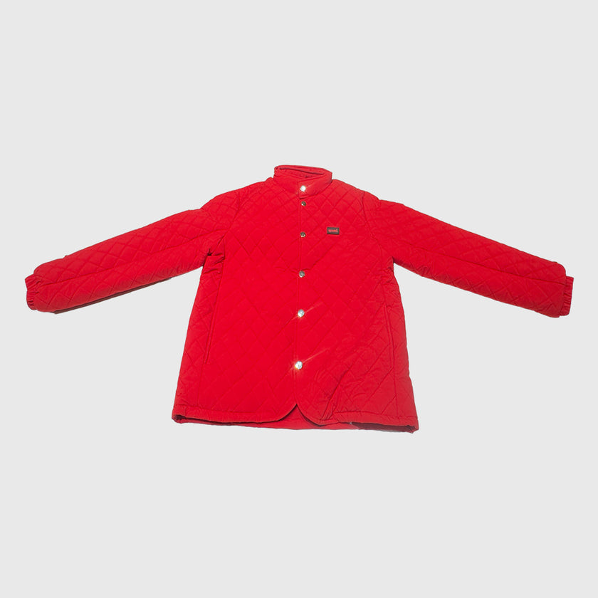 Kesari  Winter Travel Jacket | Full Sleeve